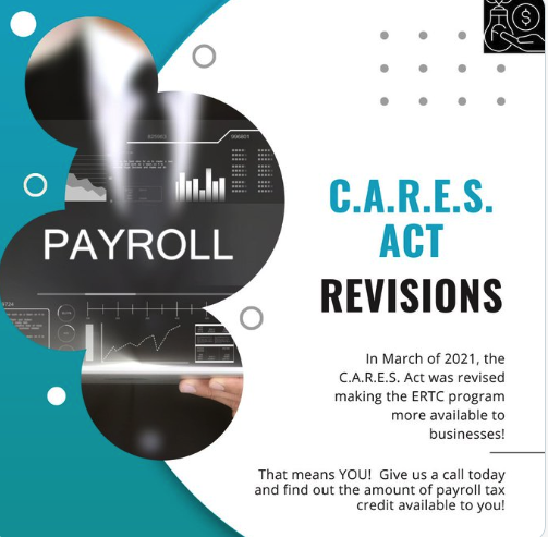 COVID Relief Checks Are In The Mail For Auburn