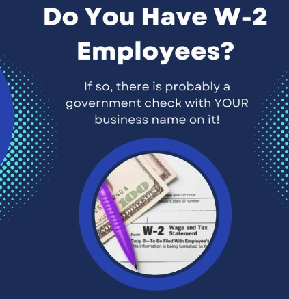 ERTC Express Is Here To Help Auburn Business